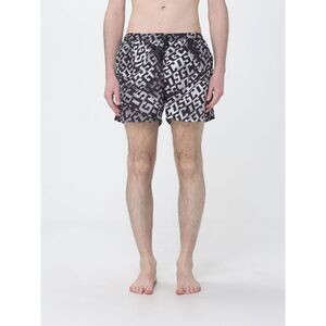 Gcds Swimsuit Men Black